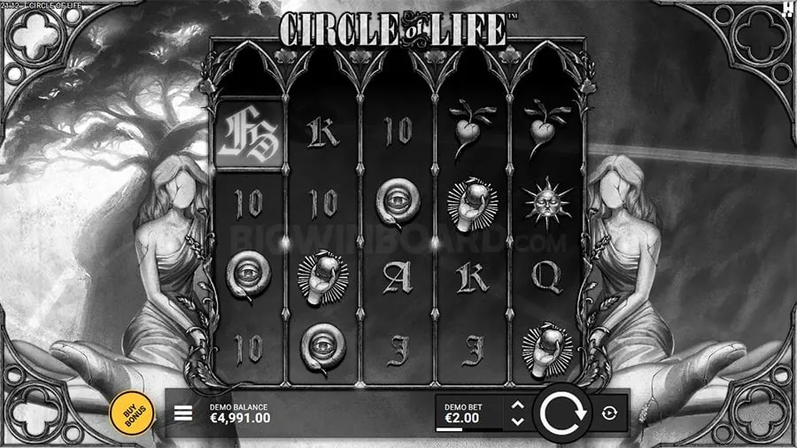 66win3 How Slot Machines Work