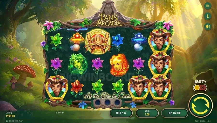 FAQ section on tablet