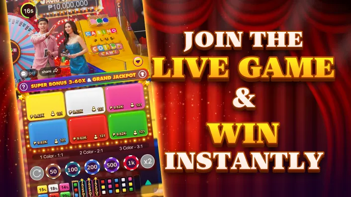 Slot Games